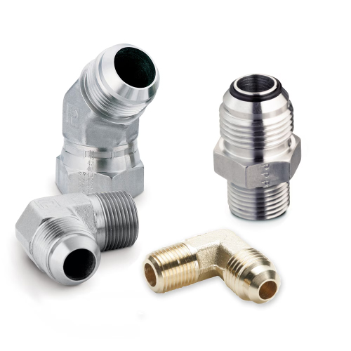 Pressure/Temperature Switches